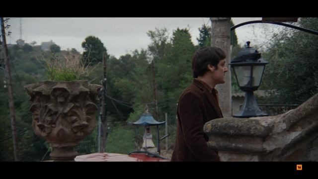 Без имени 1 серия (сериал, 2025)