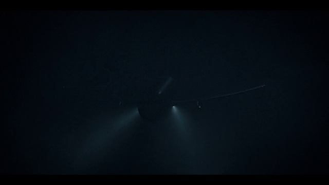 Пункт назначения: ночь 1 сезон 1 серия «Сильви» (сериал, 2020)