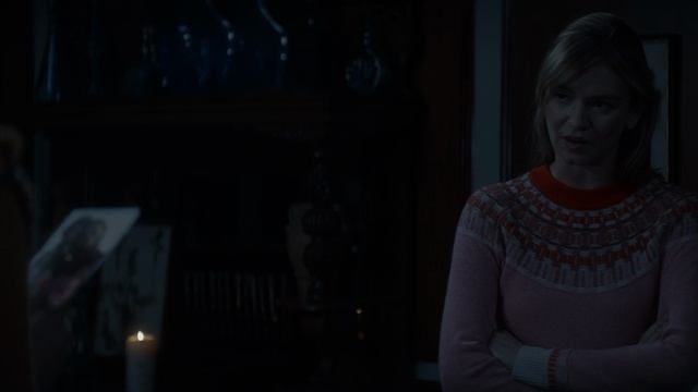 Винчестеры 11 серия «У тебя есть друг» (сериал, 2022)