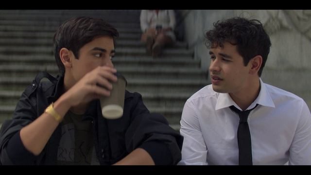 Всевидящее око 9 серия «Зуб змеи» (сериал, 2023)