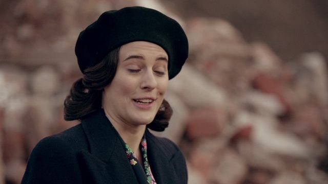 Враг близко 1 серия (сериал, 2016)