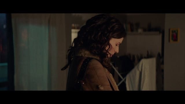 Поднимаясь со дна (Вверх дном) 1 сезон 5 серия (сериал, 2019)