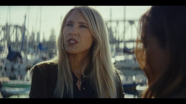 Внутренняя кухня Китайского квартала 7 серия «Детектив» (сериал, 2024)