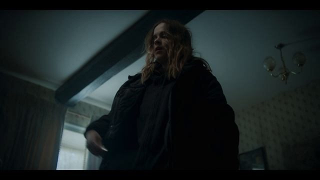 Ворона 6 серия «Я увижу тебя там» (сериал, 2025)