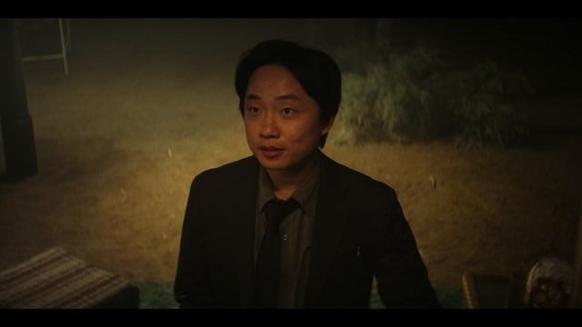 Внутренняя кухня Китайского квартала 9 серия «Плохой парень» (сериал, 2024)
