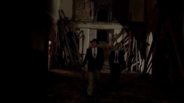 Враг близко 2 серия (сериал, 2016)