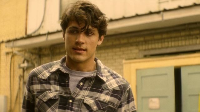 Винчестеры 1 серия «Пилот» (сериал, 2022)