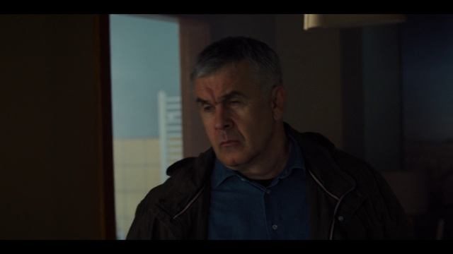 В тени 2 серия (сериал, 2025)