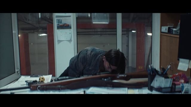 Волчье лето 6 серия (сериал, 2024)