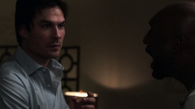 Вампирские войны 1 серия «Долой болезнь» (сериал, 2019)