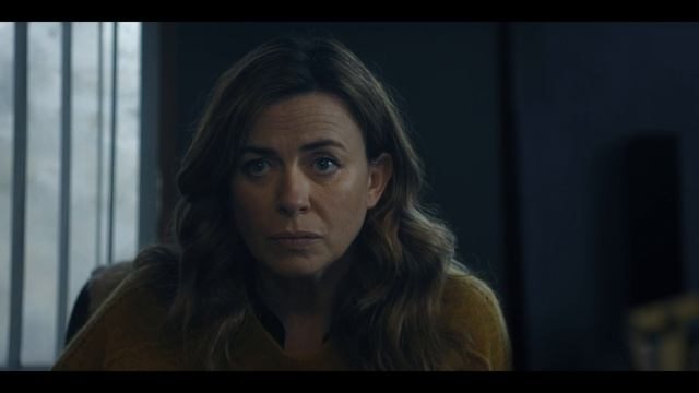 Ворона 3 серия «Она хочет верить» (сериал, 2025)
