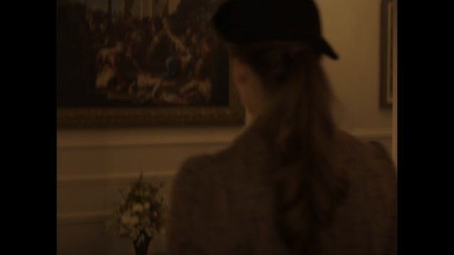 Всевидящее око 8 серия «Околдованные» (сериал, 2023)