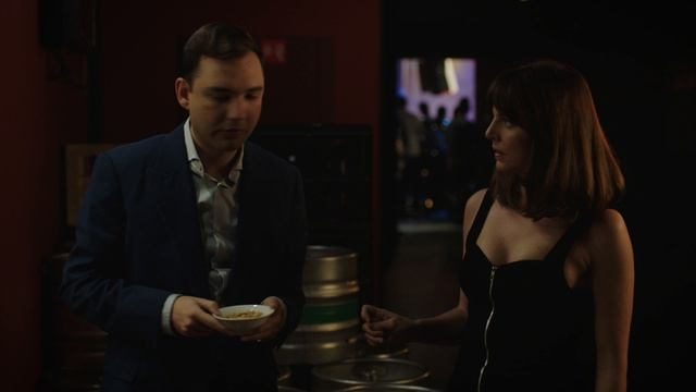 Виски Кавалер 5 серия «Английское дело» (сериал, 2019)