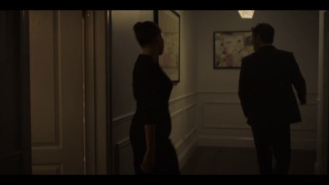 Всевидящее око 1 серия «Курица в лисьем доме» (сериал, 2023)