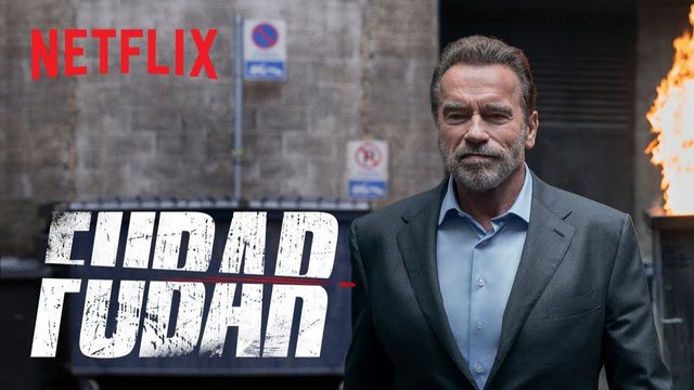 Фубар (2023) - 1 сезон 8 серия / Fubar
