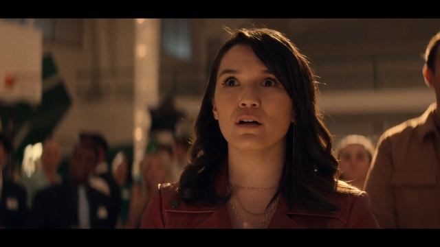 Вечеринка 1 сезон 1 серия «Аник» (сериал, 2022)