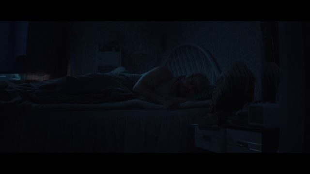 Волчье лето 3 серия (сериал, 2024)