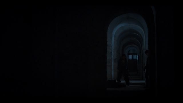 Академия вампиров 10 серия «Восхождение» (сериал, 2022)