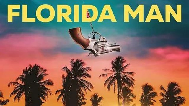 Человек из Флориды (2023) - 4 серия / Florida Man