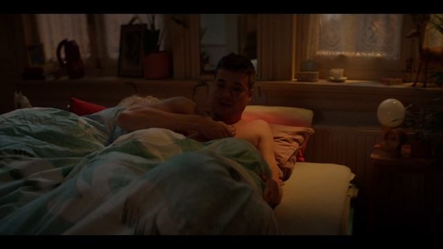 Вкус смерти (Тупик) 6 серия «Фрикадельки в томатном соусе» (сериал, 2025)