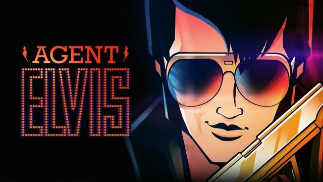 Агент Элвис (2023) - 8 серия / Agent Elvis