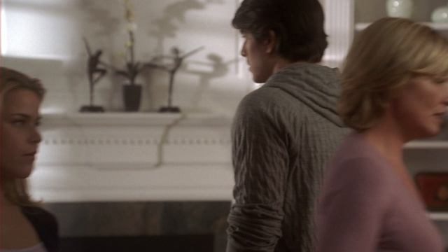 Воплощение страха (Страх, как он есть) 7 серия «Сообщество» (сериал, 2008)
