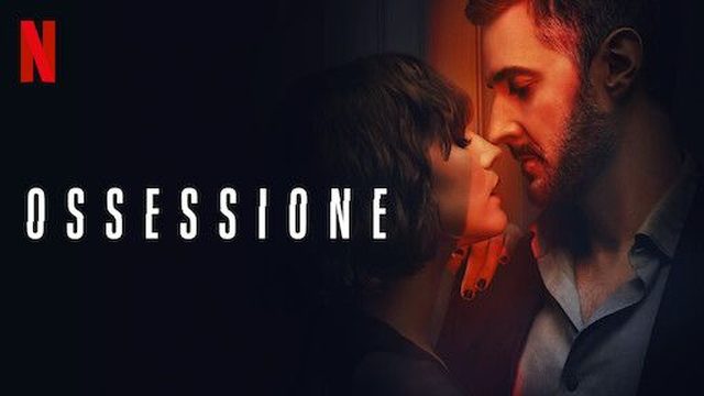 Одержимость (2023) - 2 серия / Obsession