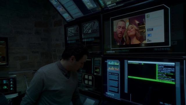 Верь (Верить) 2 серия «Новичкам везёт» (сериал, 2014)
