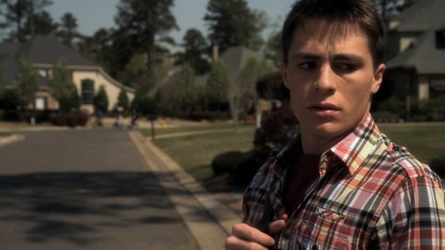 Врата 1 серия «Пилот» (сериал, 2010)