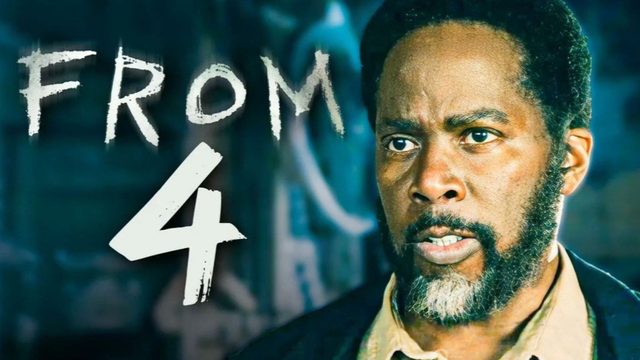 Сериал Извне – 4 сезон, 9 серия / From