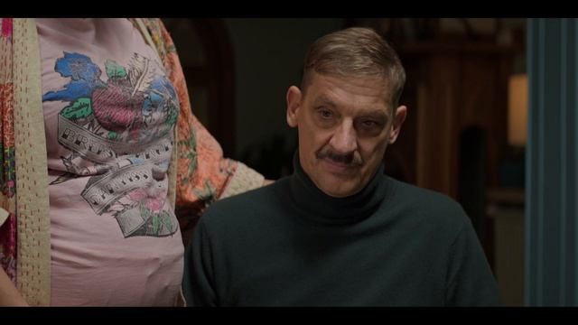 Вкус смерти (Тупик) 1 серия «Последнее прощание» (сериал, 2025)