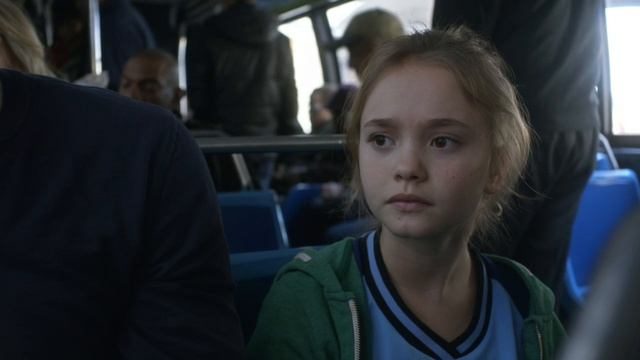 Верь (Верить) 1 серия «Пилотная серия» (сериал, 2014)