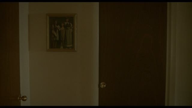 Друг семьи 9 серия «Откровение» (сериал, 2022)