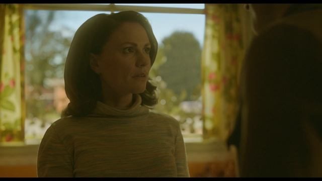 Друг семьи 1 серия «Верховая прогулка в Американ-Фолс» (сериал, 2022)