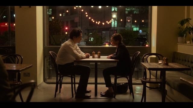 Гири/Хадзи (Долг/стыд) 5 серия (сериал, 2019)