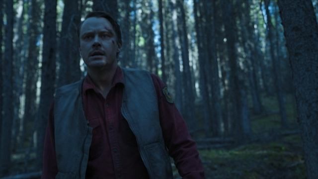 Джо Пикетт 2 сезон 2 серия «Вопрос «почему»» (сериал, 2023)