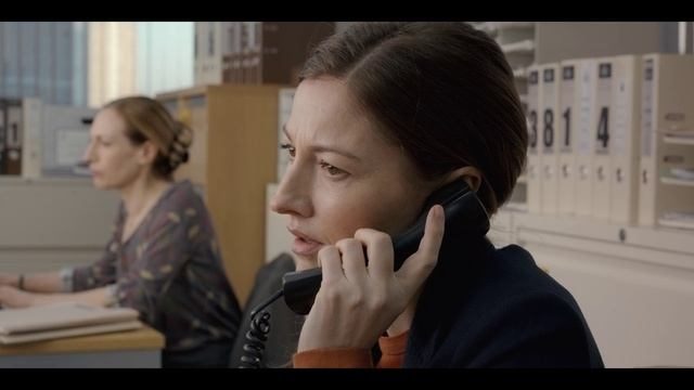 Гири/Хадзи (Долг/стыд) 1 серия (сериал, 2019)