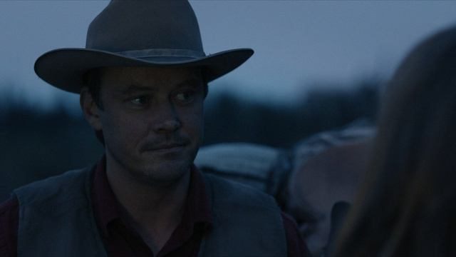 Джо Пикетт 2 сезон 1 серия «Пропавшие и мёртвые» (сериал, 2023)