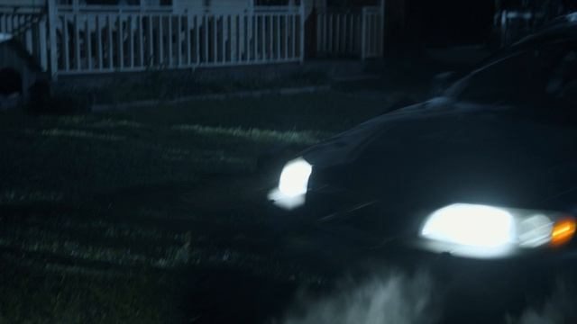 Джо Пикетт 1 сезон 9 серия «Под угрозой исчезновения» (сериал, 2021)
