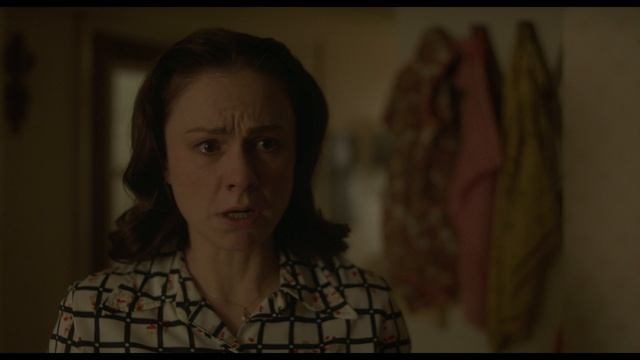 Друг семьи 5 серия «Горькая чаша» (сериал, 2022)