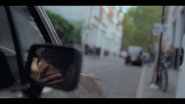 Гири/Хадзи (Долг/стыд) 7 серия (сериал, 2019)