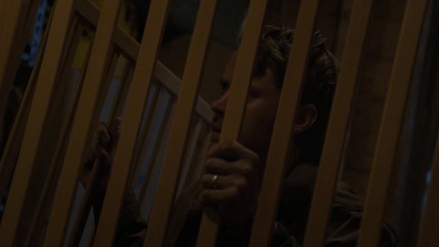 Джо Пикетт 1 сезон 6 серия «Стреляй, закапывай и молчи» (сериал, 2021)