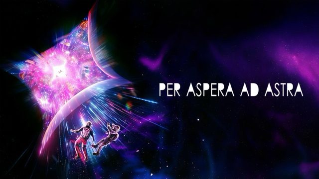 Через тернии к звёздам | Xing he ru meng | Per Aspera Ad Astra (2026)