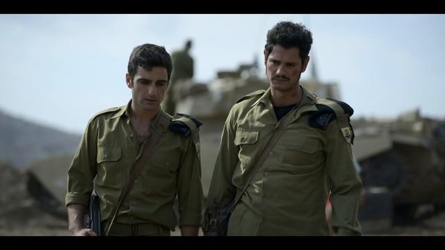 Долина слёз 1 серия «Гордость перед падением» (сериал, 2020)