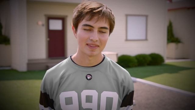 Игры Биста 1 сезон 10 серия «Подброс монеты на 10 000 000 долларов» (сериал, 2025)