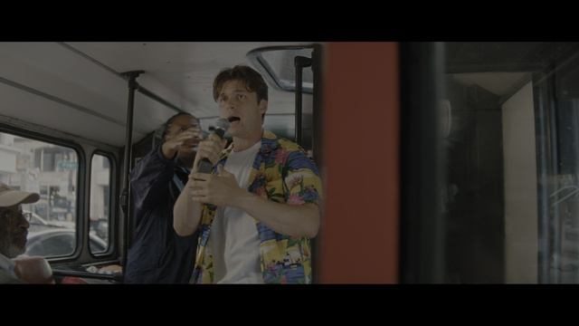 Сообщения для Изабель (фильм, 2026)