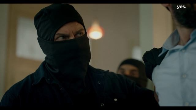Фауда 5 сезон 2 серия (сериал, 2026)