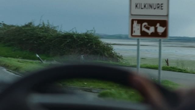 Женщина в стене 1 серия «Возвращение к жизни» (сериал, 2023)