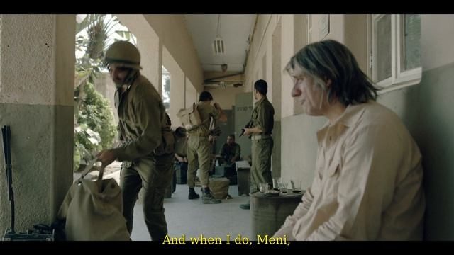 Долина слёз 5 серия «Застрявшие на холме» (сериал, 2020)