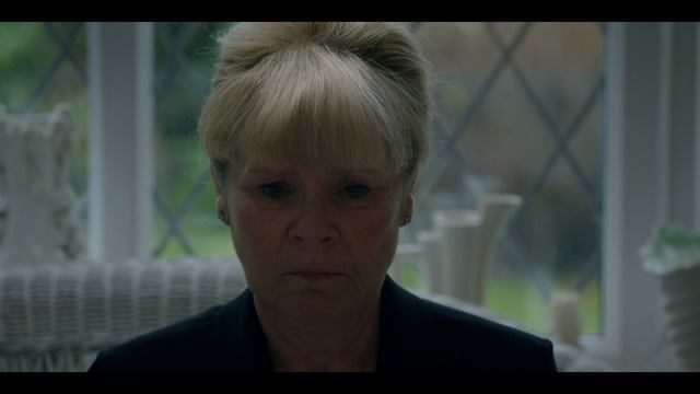 Исповедь (Признание) 4 серия (сериал, 2019)